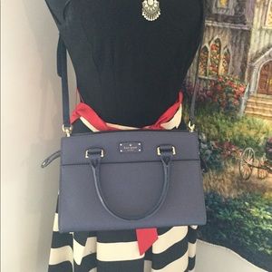 Kate Spade Durham Handbag Crossbody